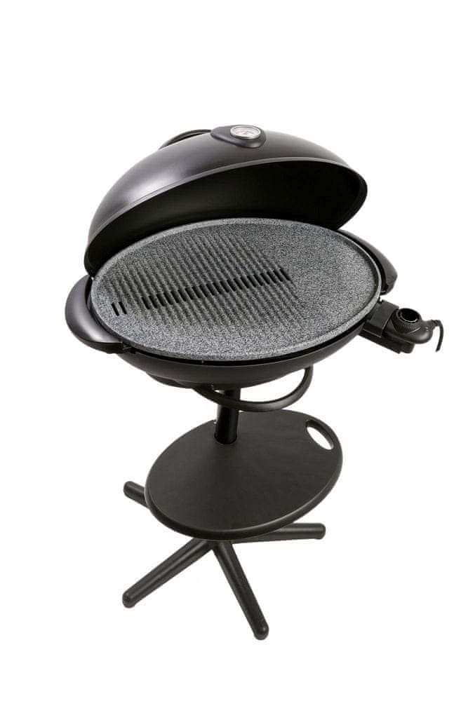 Elektrický gril Guzzanti GZ350 2400 W
