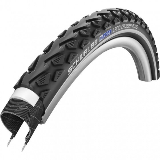 Pneumatika Schwalbe Land Cruiser Plus 26x1.75