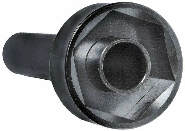 A-1238B Hlava na náboji stredového náboja Volvo Trucks, 3/4" 105MM