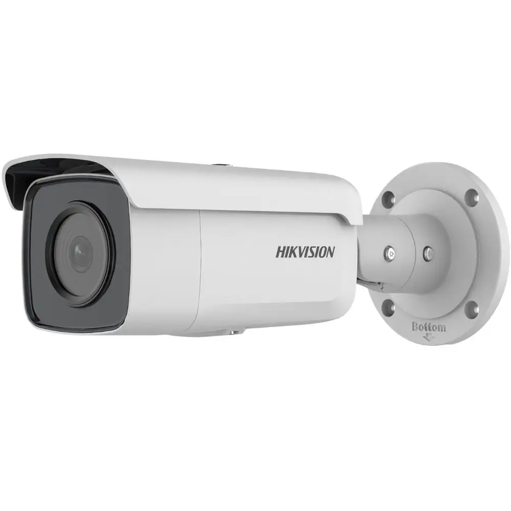 Kamera Ip Hikvision DS-2CD2T66G2-2I (2.8mm) (C)
