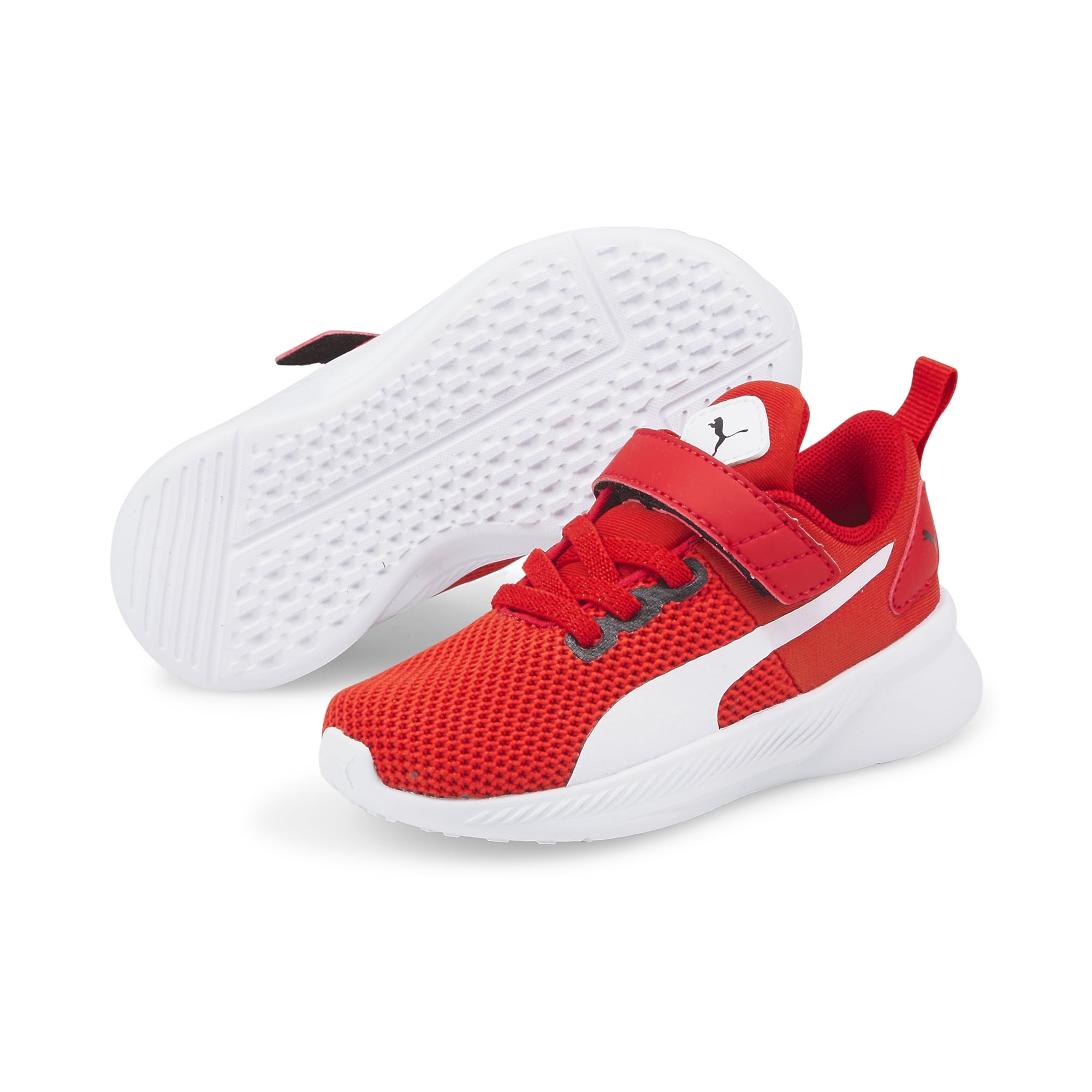 buty Flyer Runner V Inf High Risk Red-Pu