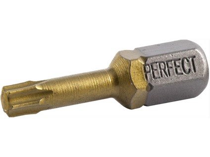 Bit torx Stalco S-66405 t15x25mm 2 SZT