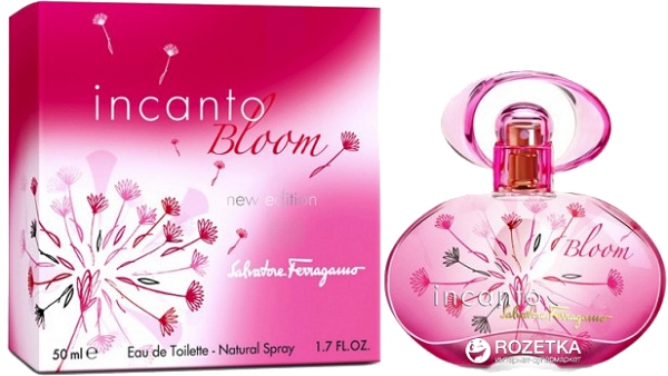 Incanto Bloom New