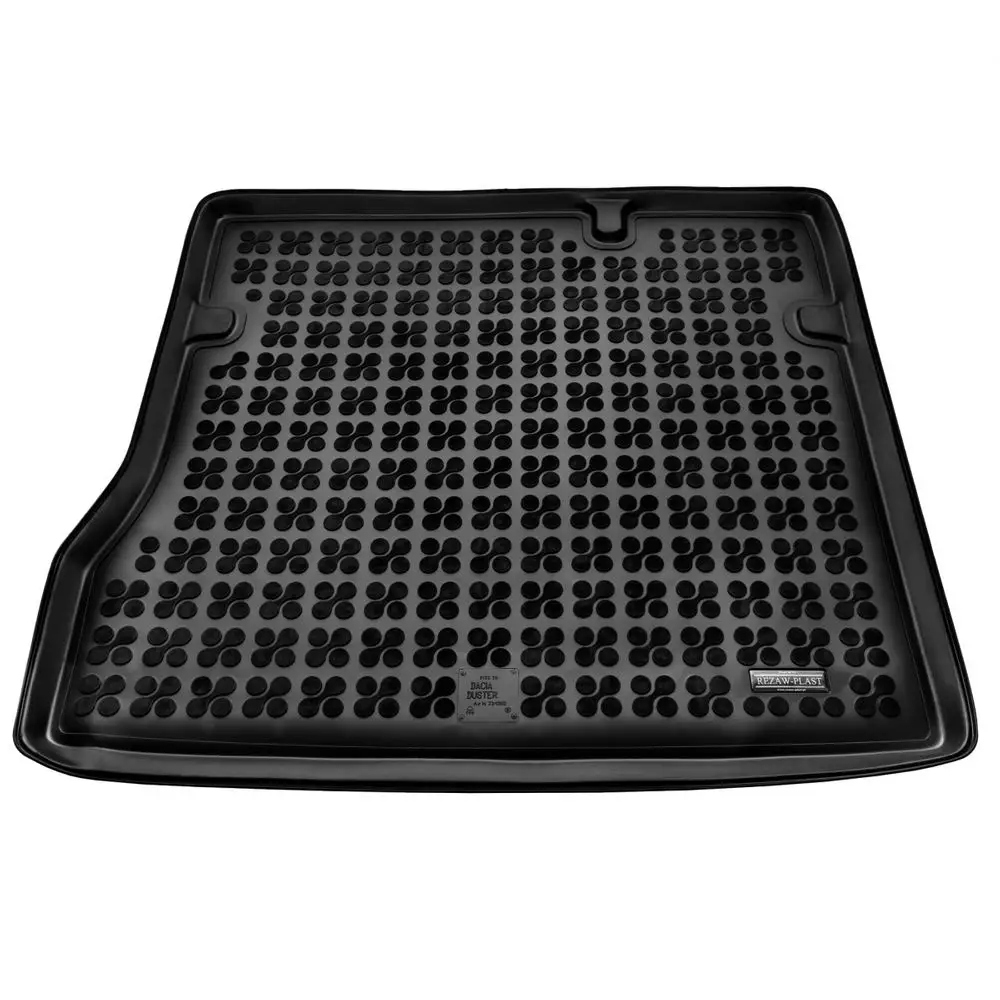 Mata bagażnika GUMOWA DACIA DUSTER 2010-18 Waga produktu z opakowaniem jednostkowym 1.9 kg