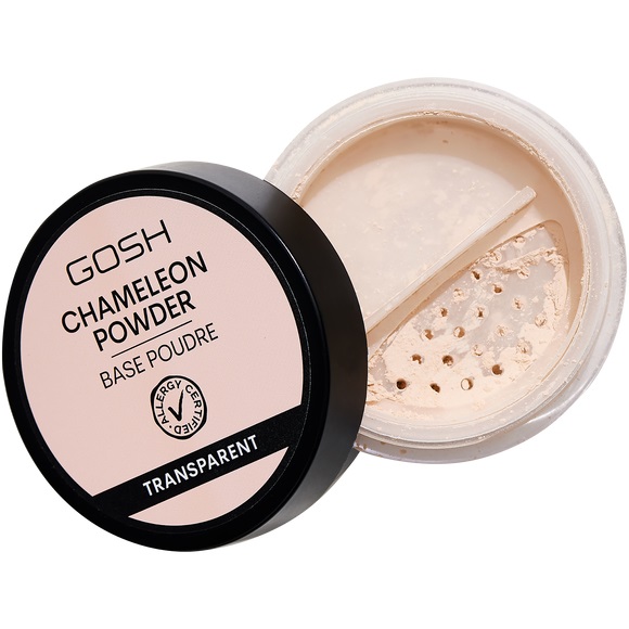 

Gosh puder sypki Chameleon 001 Transparent