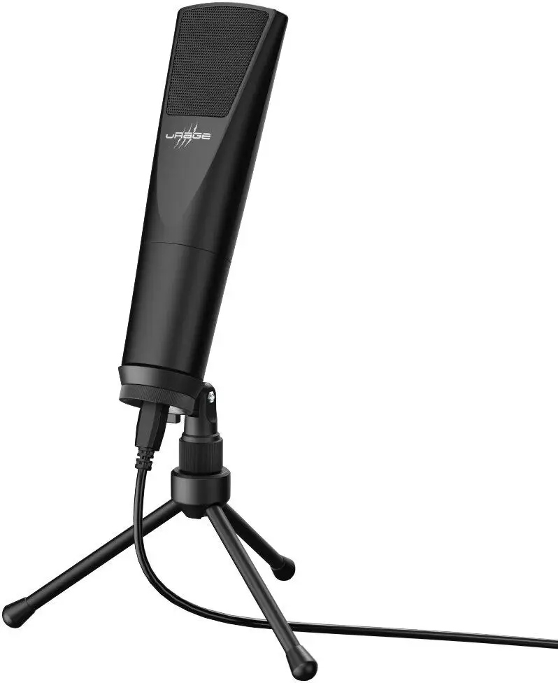 Mikrofon uRage Hama Stream 800 STUDIO HD PLUS EAN (GTIN) 4047443424594