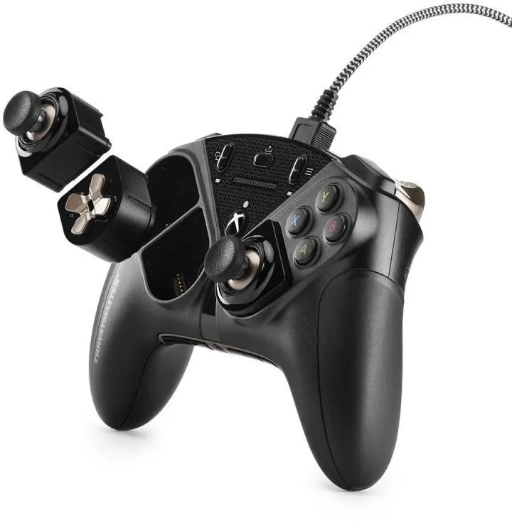 1/777 Thrustmaster Gamepad eSwap X Pro Controller