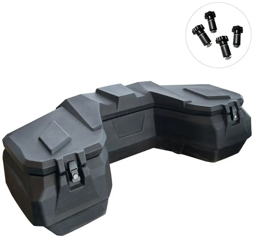 Shark Atv plastový box pro Atv AX112 800-BOX-AX112