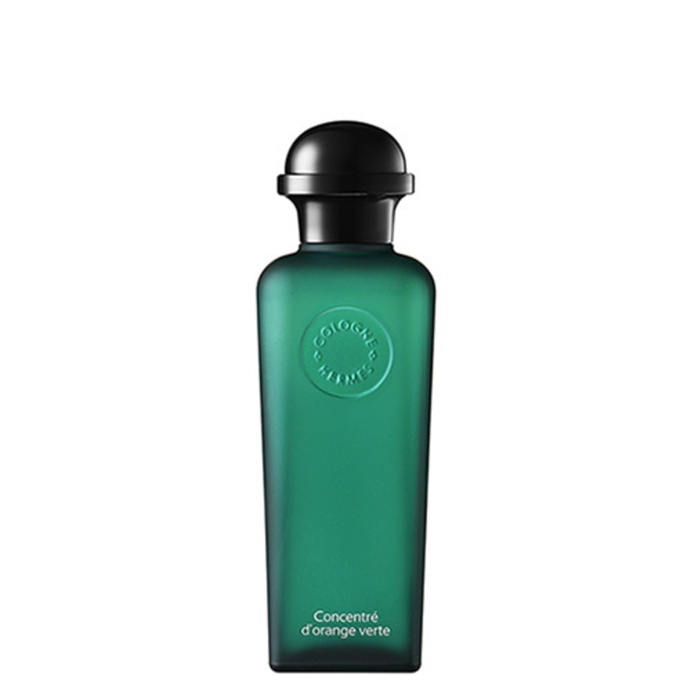 Hermès Concentrée D'Orange Verte Toaletní voda 100 ml
