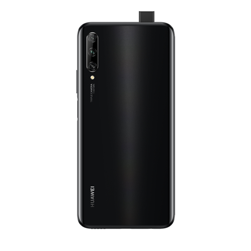 Смартфон Huawei P Smart Pro 6 ГБ / 128 ГБ 4G (LTE) черный