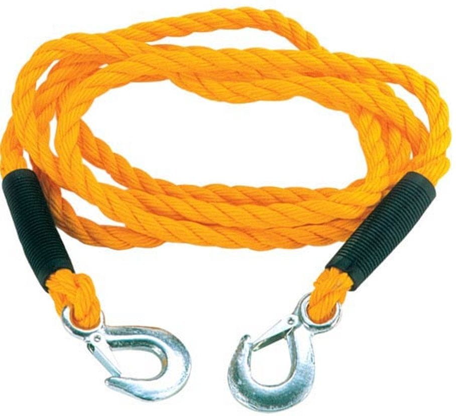 CarPoint 5000 кг буксировочный трос с 2