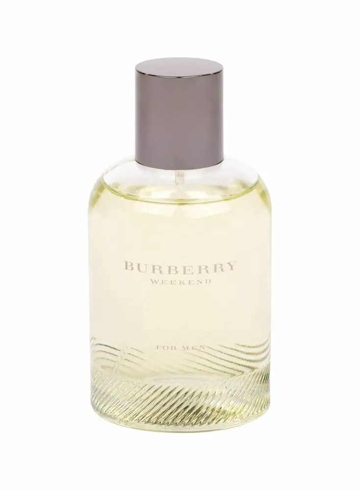Burberry Weekend for Men 100 ml toaletní voda muž Edt