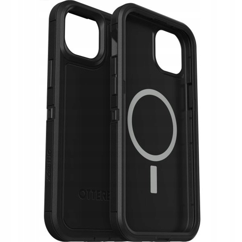 Zadný Kryt Otterbox pre Apple iPhone 14 Plus, čierny