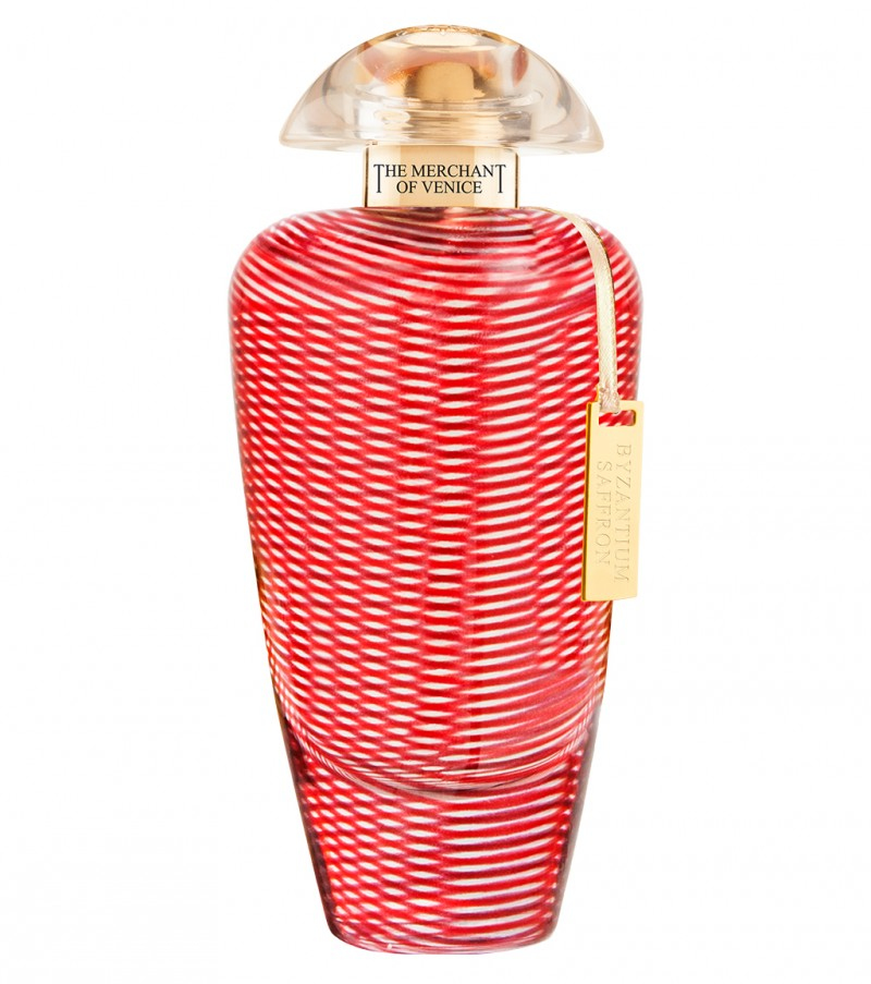 The Merchant of Venice Byzantium Szafran Woda perfumowana 100ml