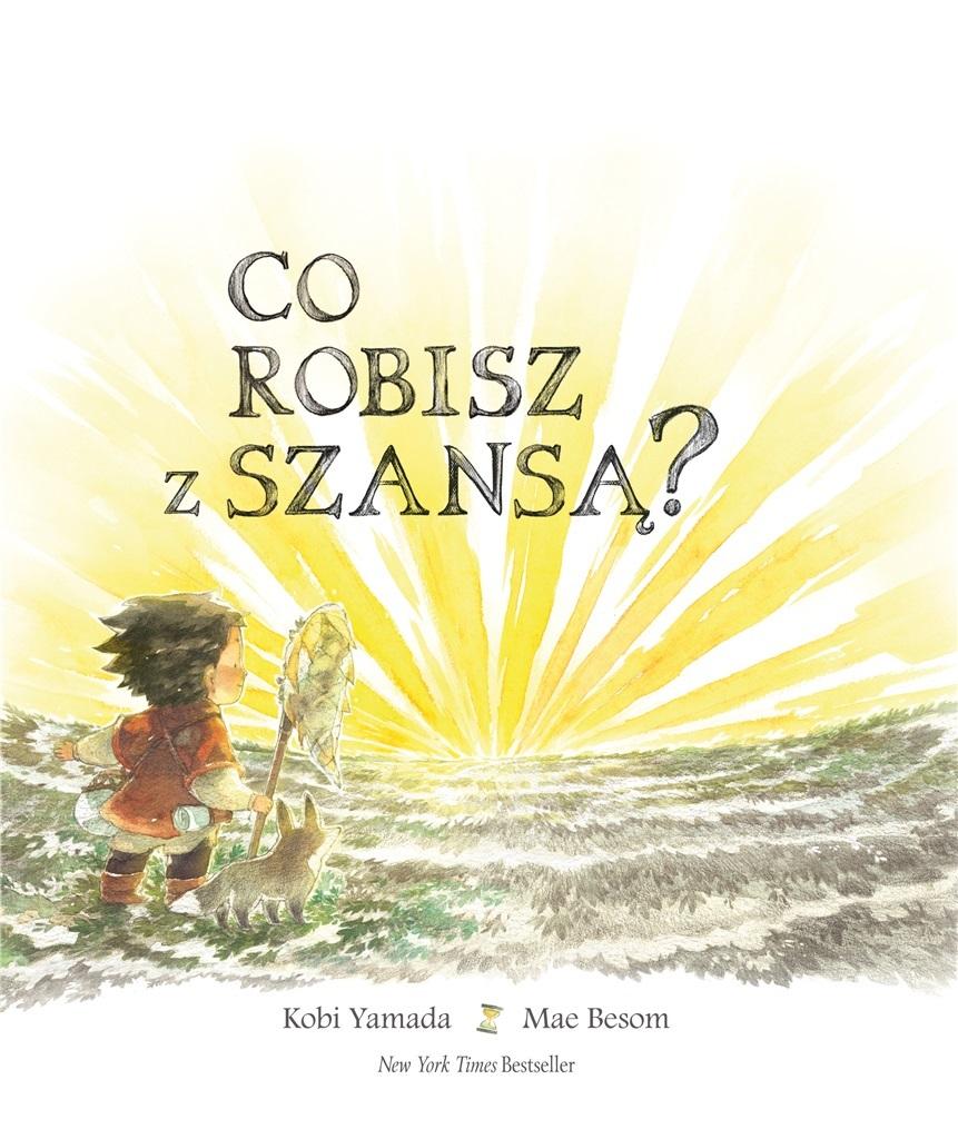 Co robisz z szansą?-Zdjęcie-0