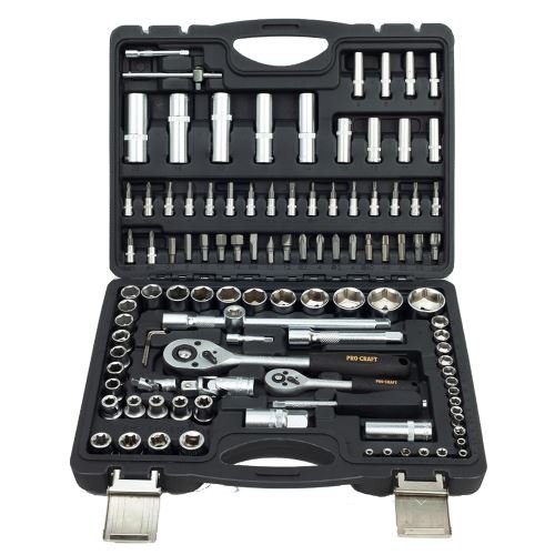 Procraft Gola sada WS-108
