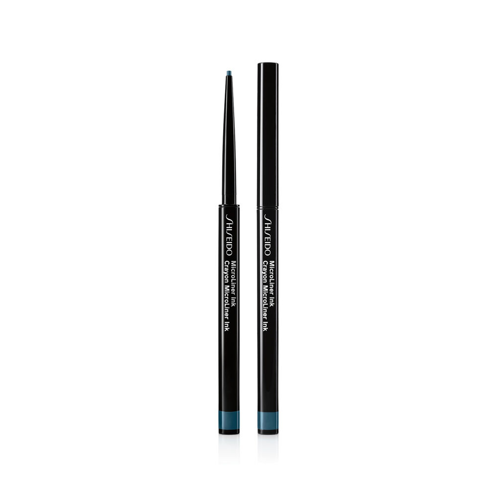 Shiseido Tekutá oční linka Micro Liner Ink 5,5 ml Teal