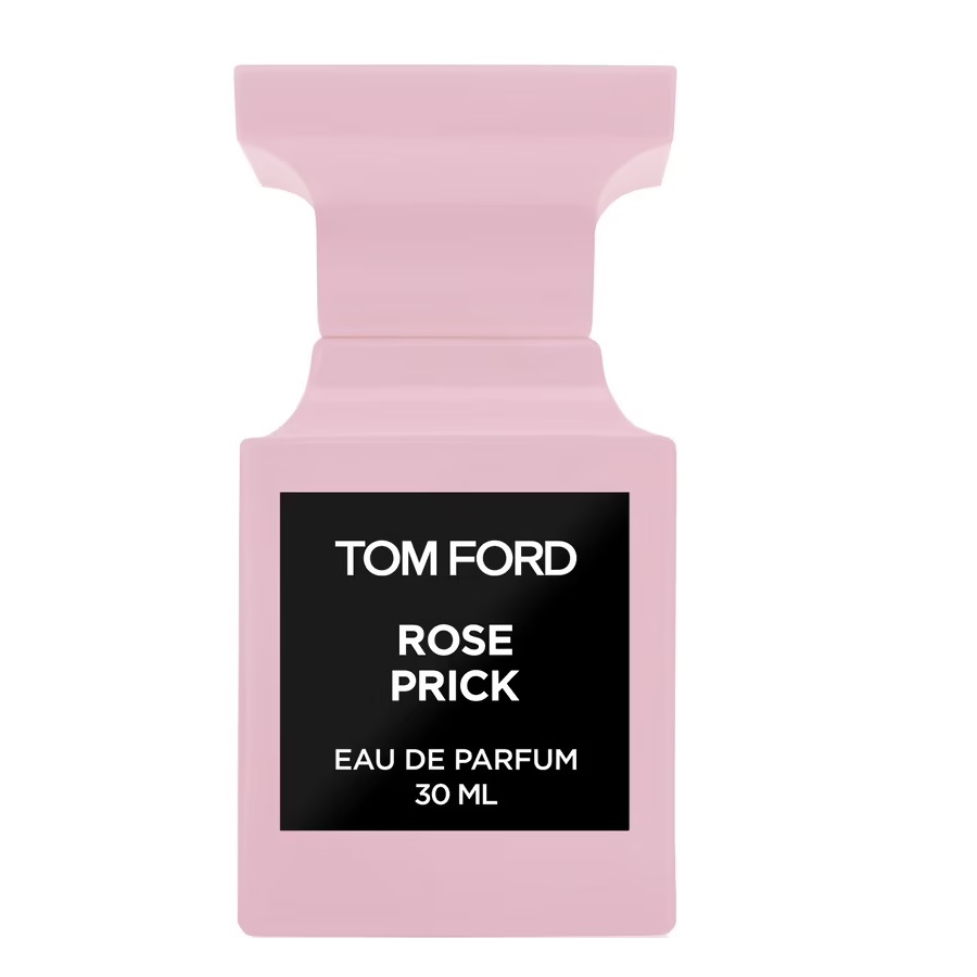 Tom Ford Rose Prick Edp 30ml Nové, zabalené