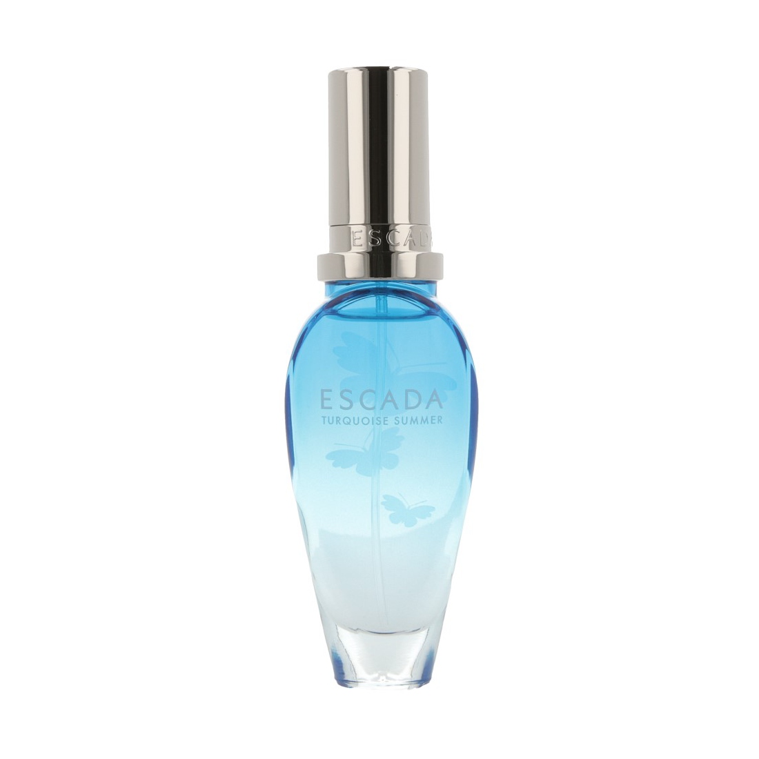 Escada Turquoise Summer Edt Damska Limited Edition Unikat
