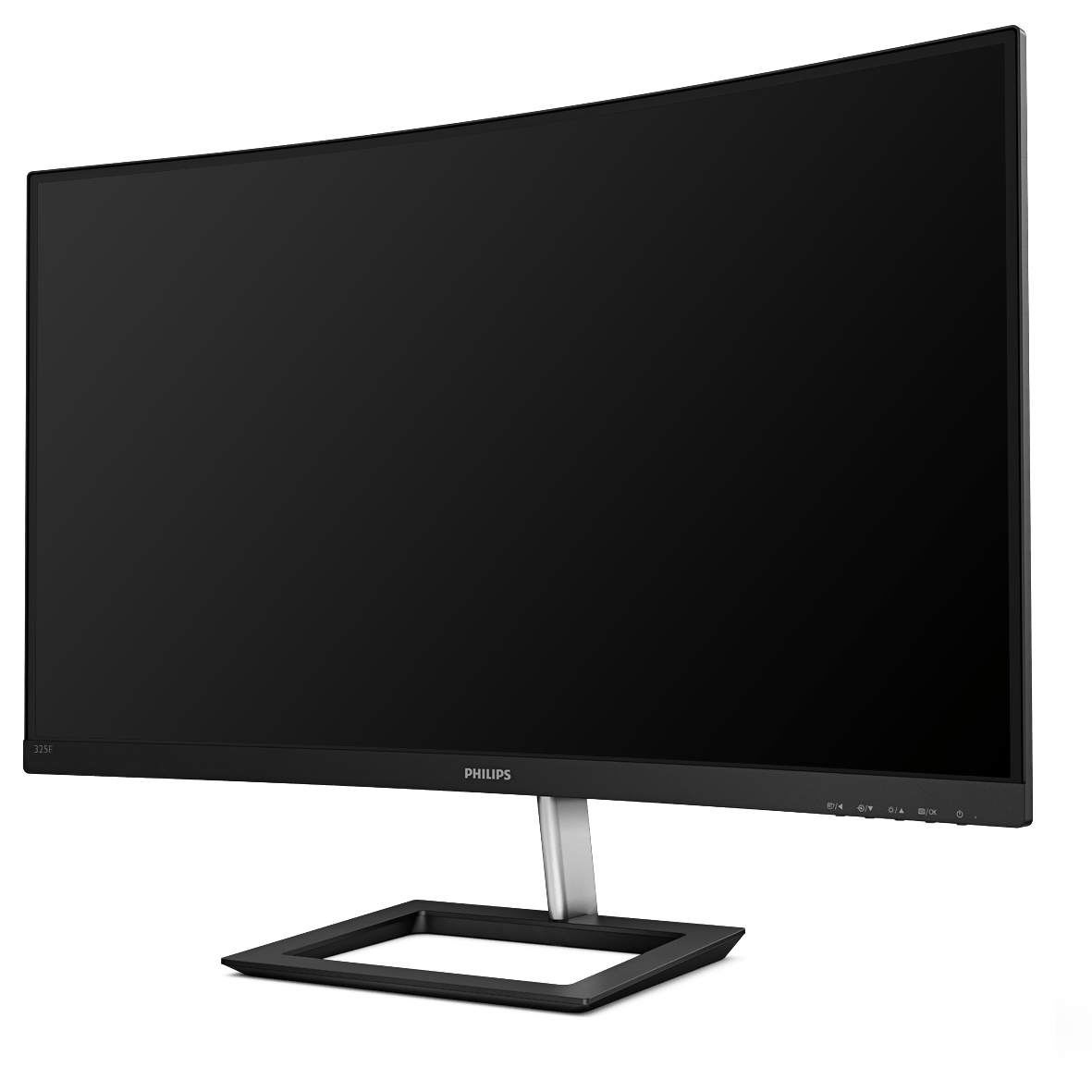 Philips Monitor 325E1C 31,5 palca Zakrivený Va Hdmi Dp