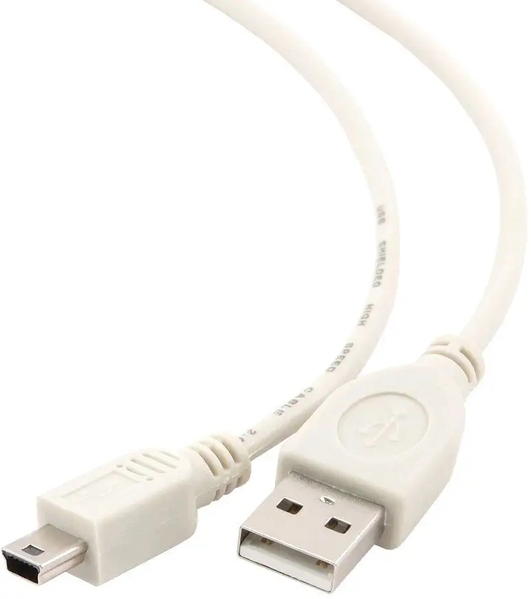 Kabel Gembird CC-USB2-AM5P-6 1,8 m mini Producent Gembird