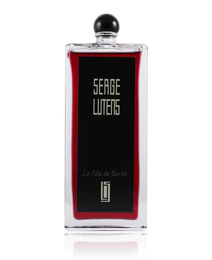Serge Lutens La Fille de Berlin Parfémovaná voda 100 ml