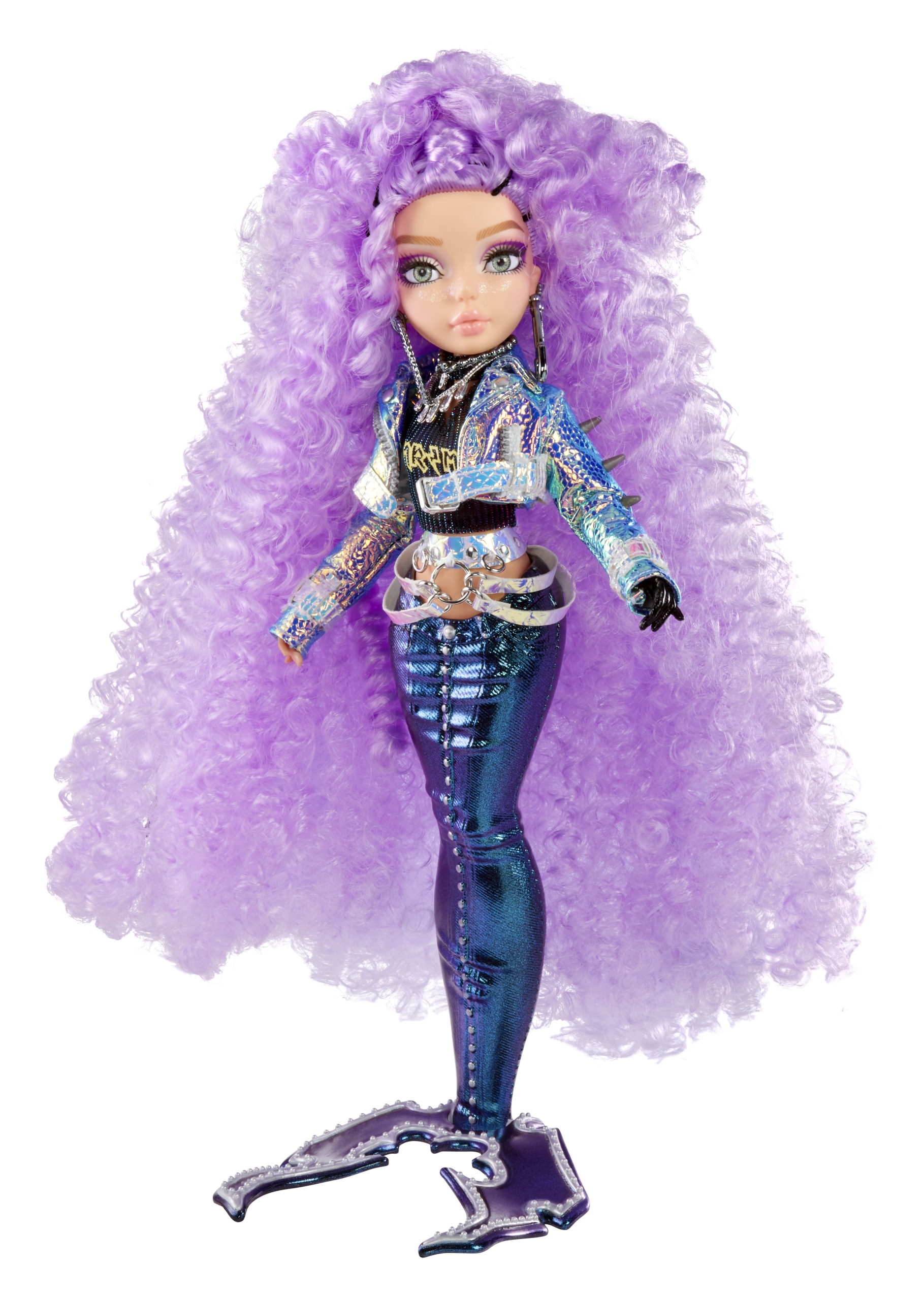 

Mermaze Mermaidz lalka syrenka Riviera 580812