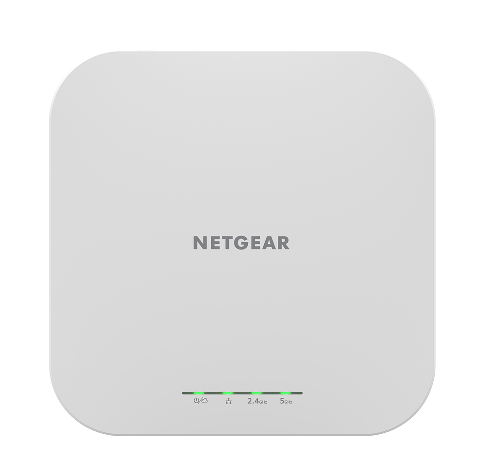 Access Point Netgear WAX610 802.11ax (Wi-Fi 6)