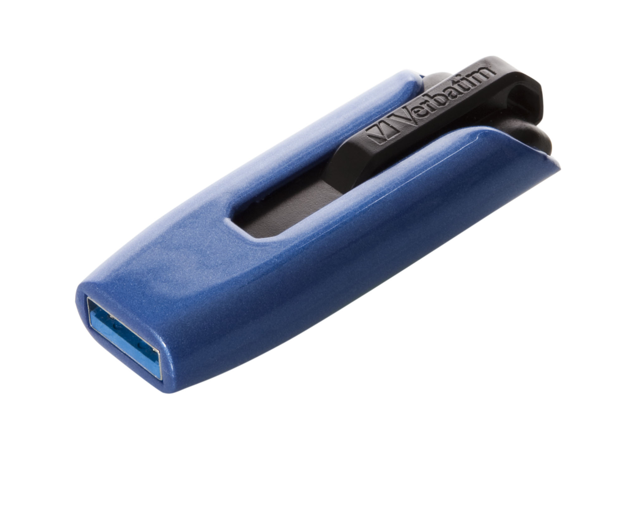 Verbatim Store 'n' go V3 64 Gb Usb 3.0 kék pendrive