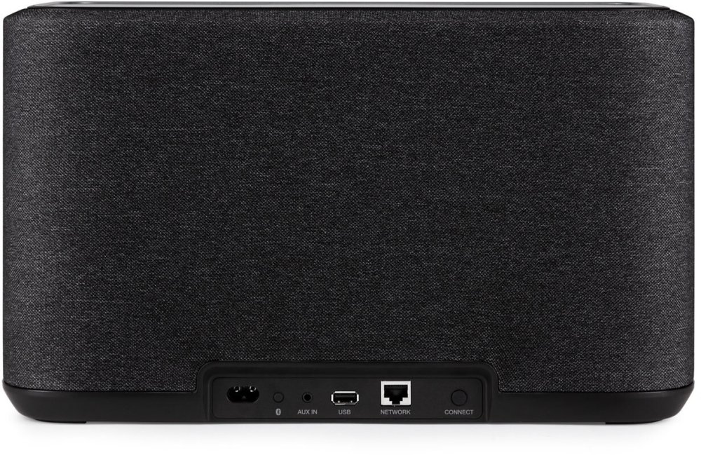 DENON Home 350 Multiroom Speaker with HEOS, Alexa, WiFi, Bluetooth, USB — miniatura 12