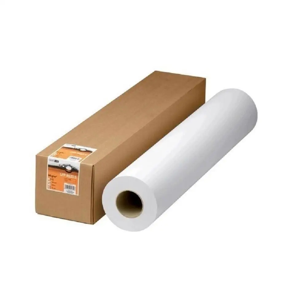 Europapier Papír do plotru Smart Line 914 mm 50 m 90 g
