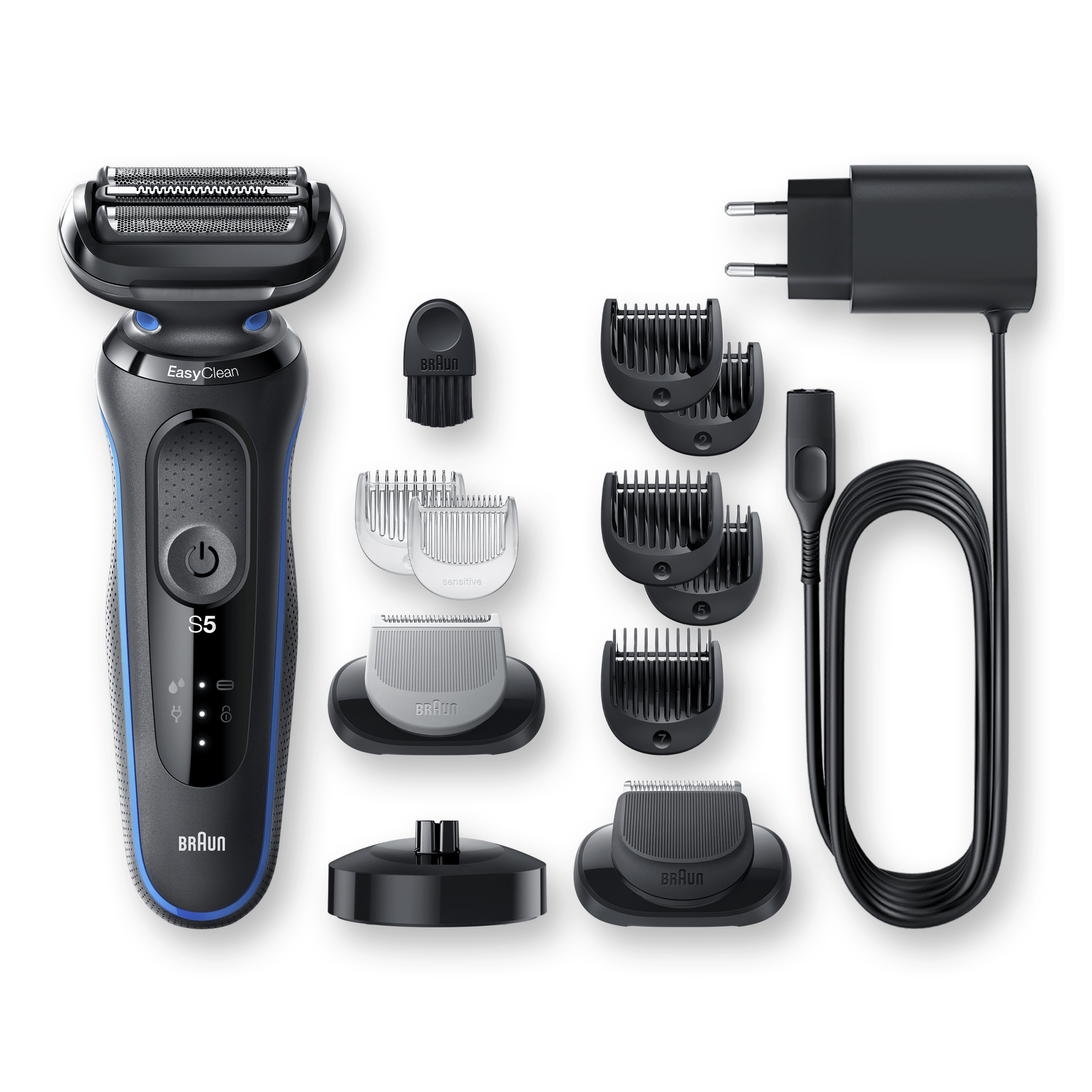 Golarka Braun 50-B4650cs