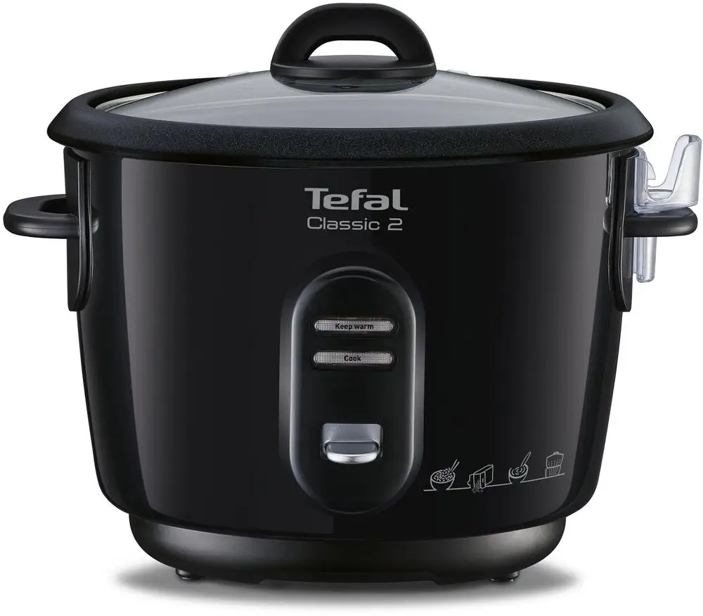 Tefal rýžovar RK102811 Classic 2