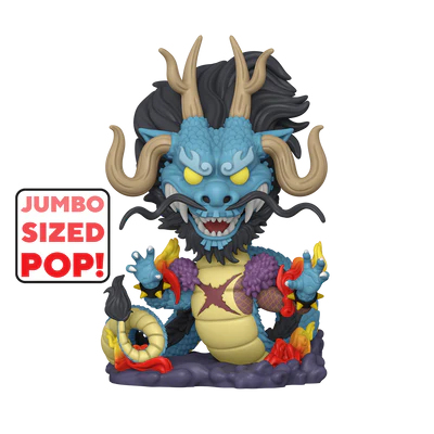 Figurka Funko Pop! funko pop Kaido 1623