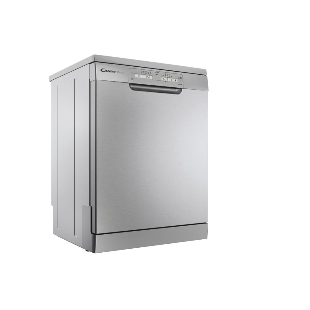 ZMYWARKA CANDY H CF 3C7LFX |SREBRNA | 60CM | 13KPL | 47DB | ZDEJMOWANY BLAT Kod producenta 8059019016771