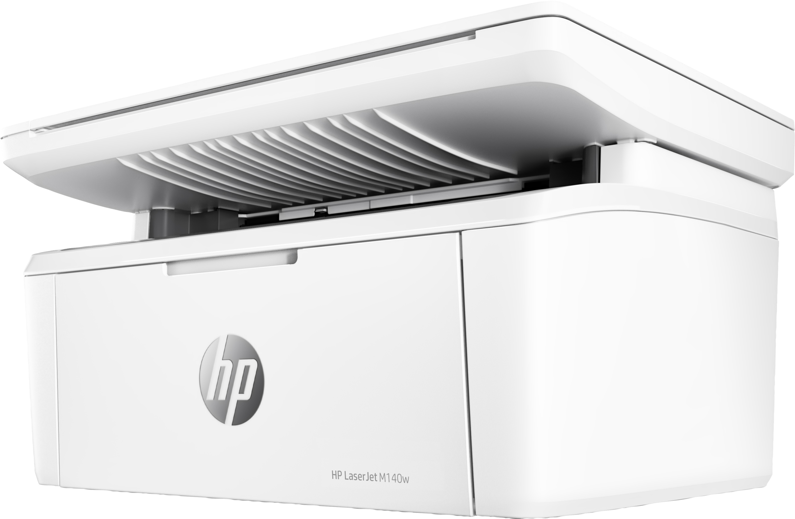 HP LaserJet MFP M140w wielofunkcyjna drukarka laserowa WI FI — miniatura 11