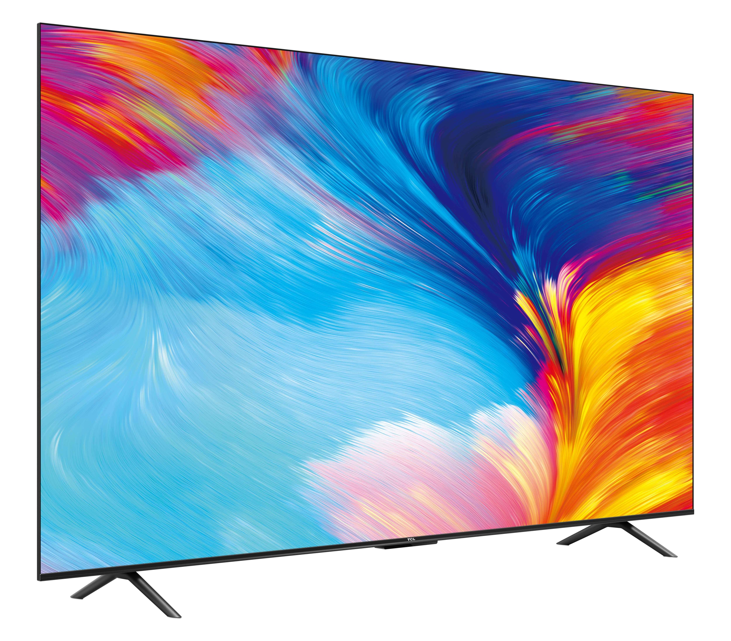 Telewizor TCL 55P635 55" 4K HDR SmartTV LED DVB-T2 Kod producenta 55P635