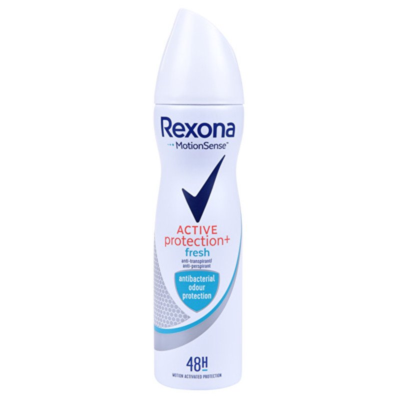 Rexona Antiperspirant ve ve spreji Active Protection Fresh 150 ml
