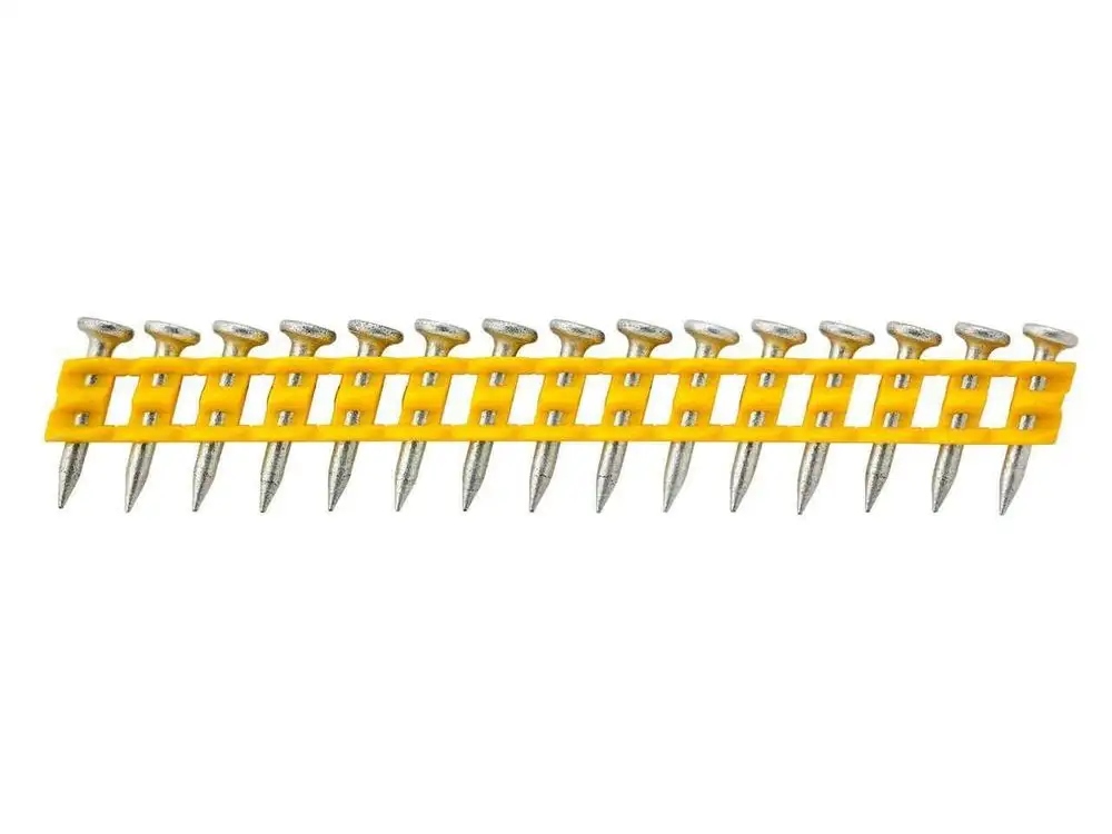 Hřebíky pro DCN890 Std 2.6 mm x 15 mm DeWalt Dcn 890 1015 Kusů
