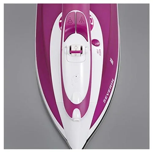 Żelazko Parowe Severin BA 3243 2400 W Model BA 3243