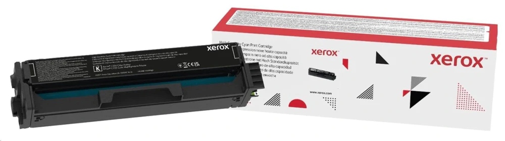 Toner Xerox Cyan Hi C230/ C235 (2,5 tis. strán)