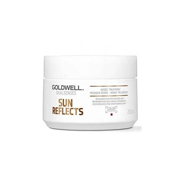Goldwell Sun Reflects 60sek 200 Ml maska na vlasy