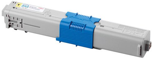 44469704 Oki 44469704 Toner Oki žltý 2000 strán