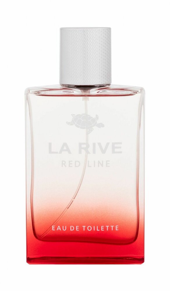 La Rive Red Line For Men 90 ml Oryginał