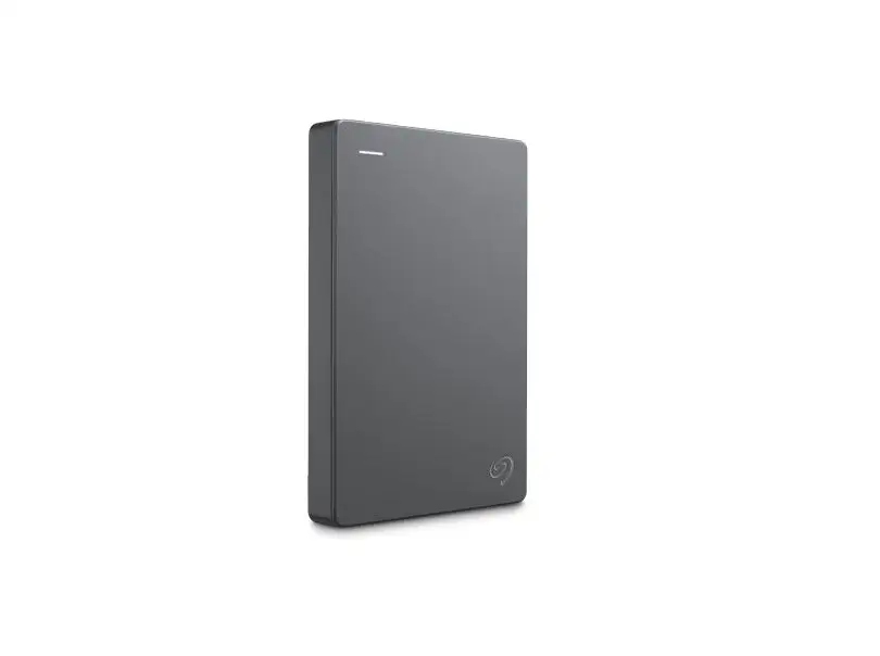SEAGATE Dysk zewnętrzny Basic (2.5", 5TB, USB 3.0) — 4