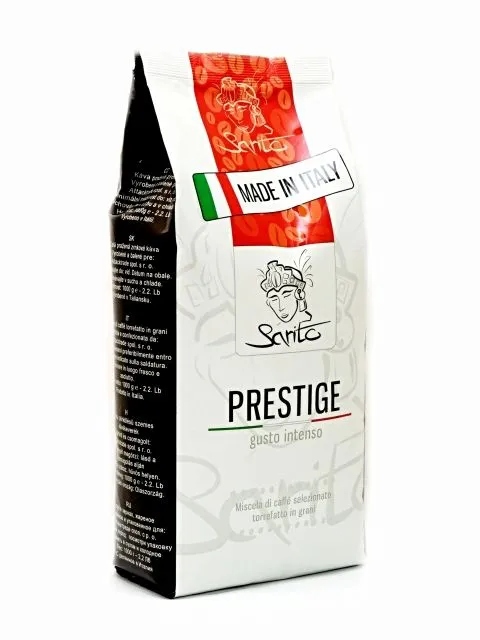 Levně Zrnková káva Sarito Prestige 1Kg