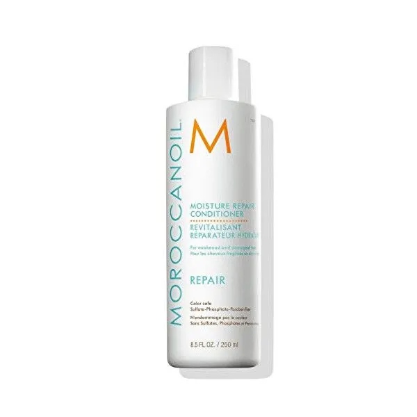 Moroccanoil Repair Moisture Conditioner Hydratační kondicionér na vlasy 250 m