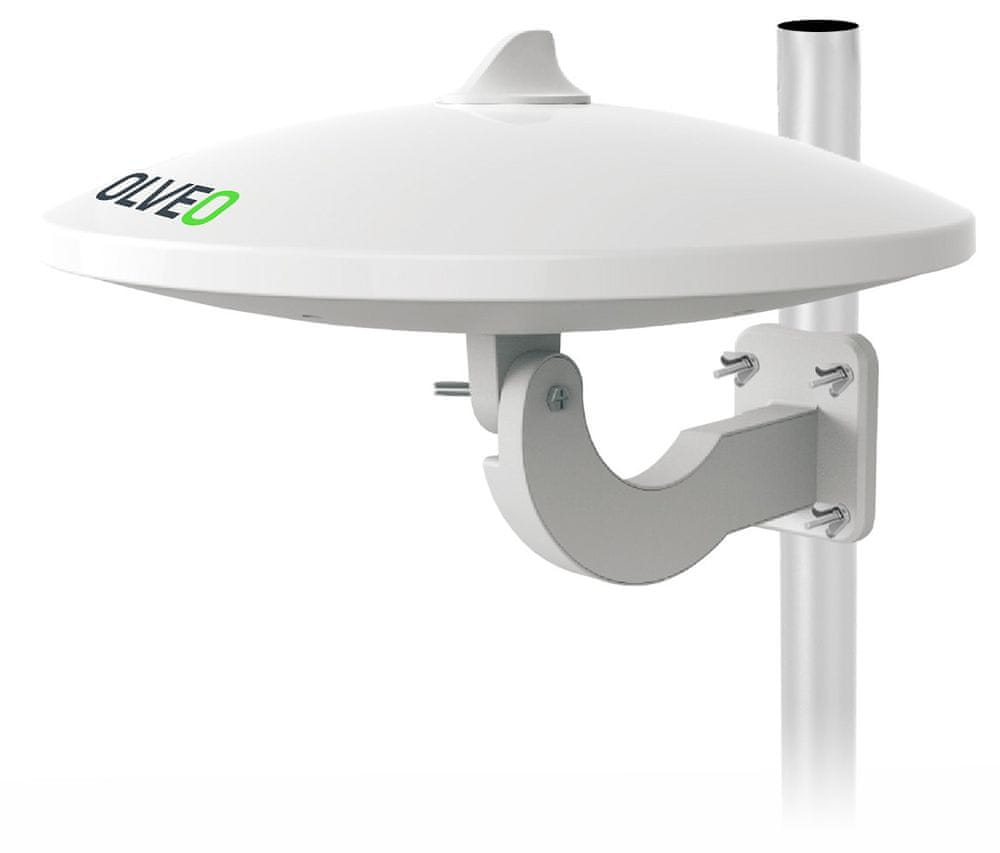 Vonkajšia anténa Evolveo Jade 1 Lte