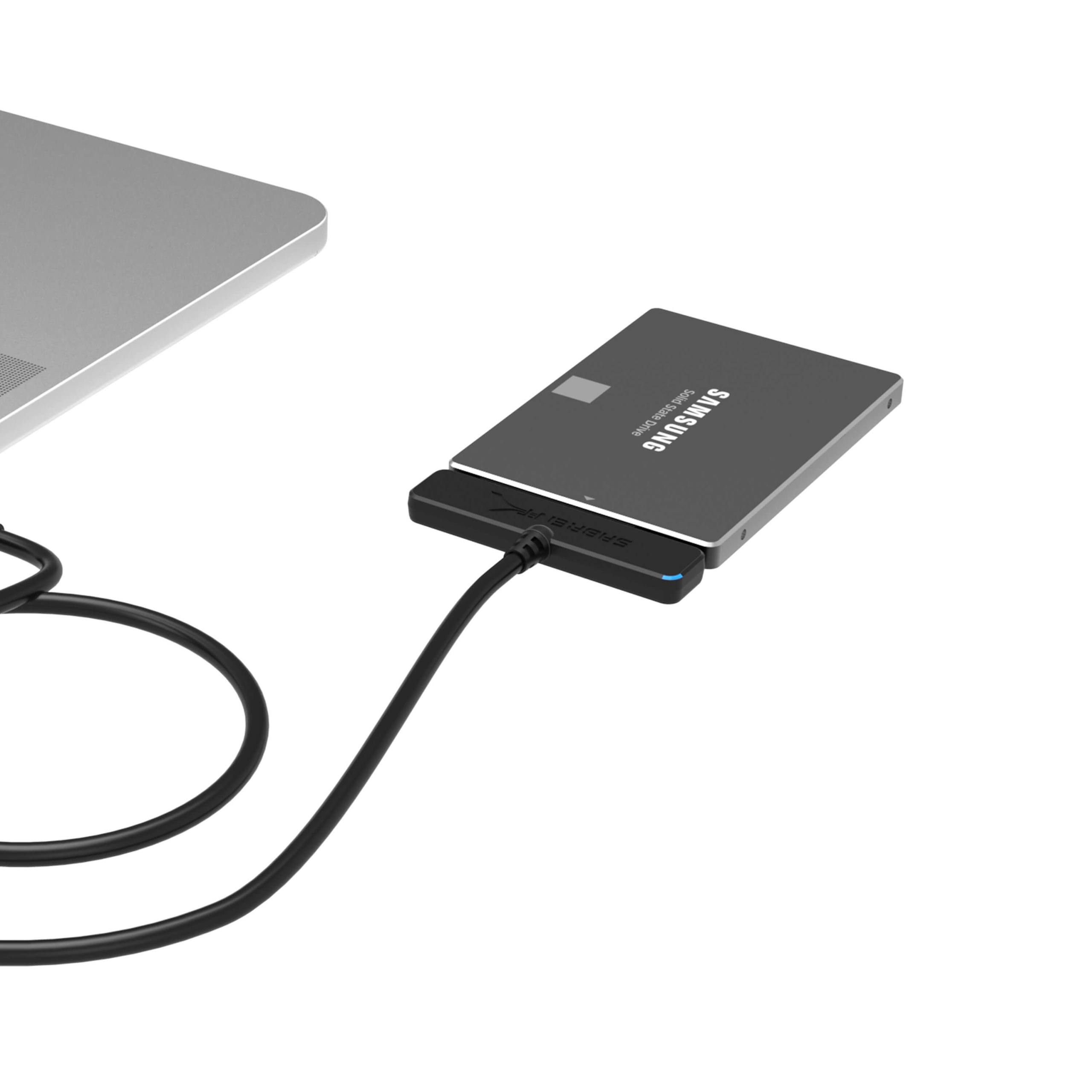 Adapter IDE/SATA Sabrent EC-SSHD Kod producenta EC-SSHD