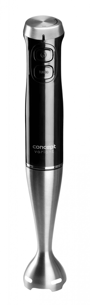 Ruční mixér Concept TM4810 600 W černý